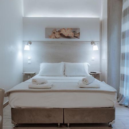 Acropolis Museum Stylish Apartments 雅典 外观 照片