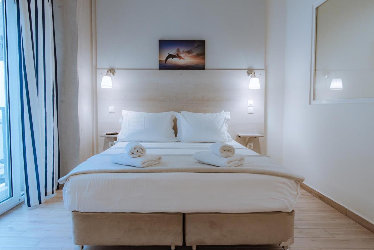 Acropolis Museum Stylish Apartments 雅典 外观 照片