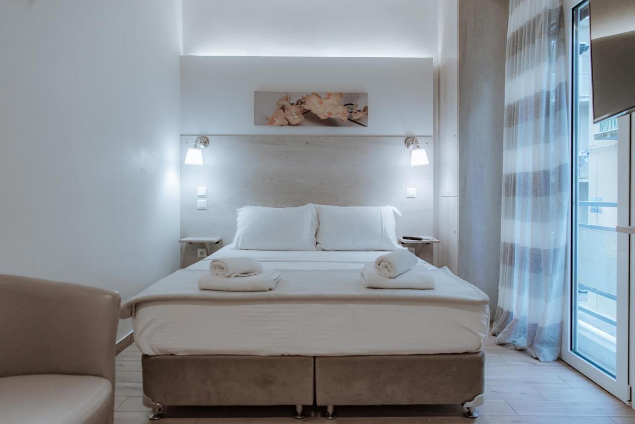 Acropolis Museum Stylish Apartments 雅典 外观 照片